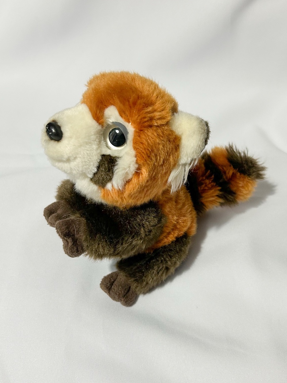 Wild Republic Red Panda Plush